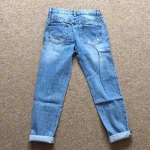 childrens mom jeans